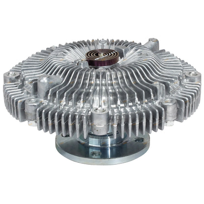 NPW Fan Clutch Coupling Hub 2.5L for Nissan Navara D22 (2002-2016)