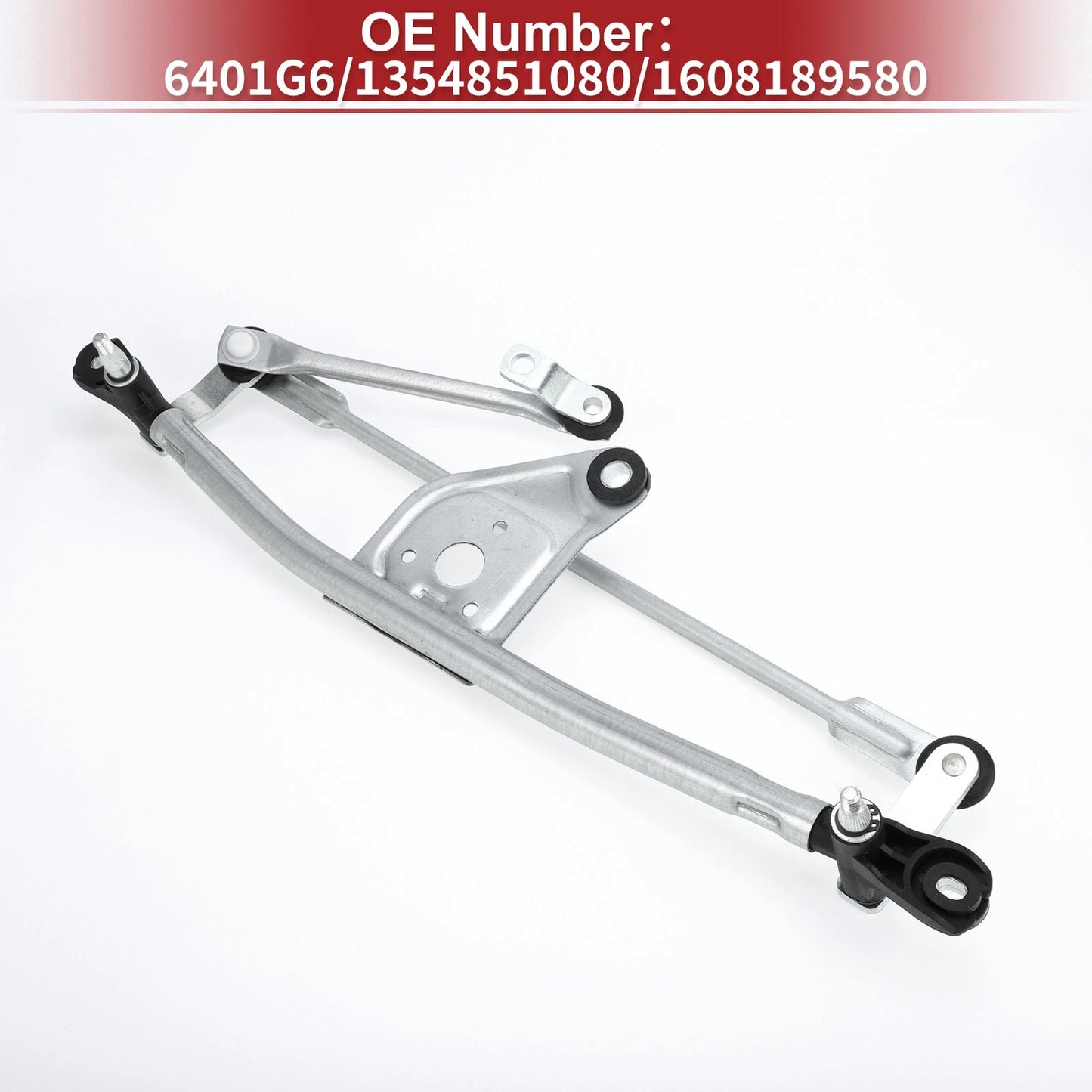 Front Wiper Linkage Lever for Citroen Nemo (2008-2016)
