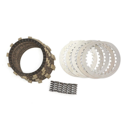 Clutch Plate + Springs for Yamaha YFZ350 Banshee (1987-2006)