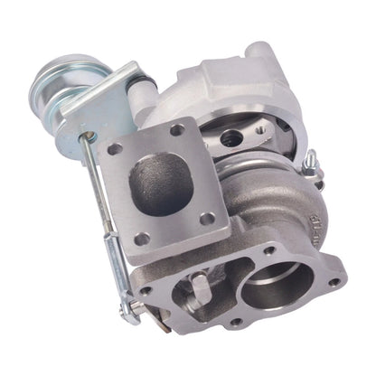 Turbocharger for Kubota V3307 Caterpillar 236D L2040 L2052 SSV75