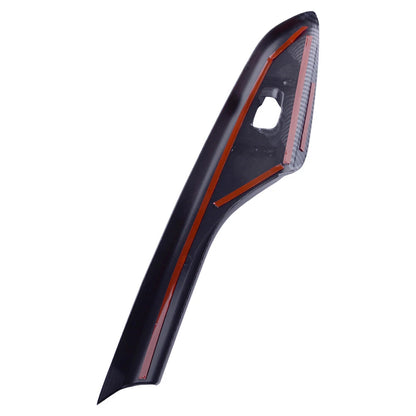Window Lift Switch Cover Trim for Hyundai Kona (2018-2022)