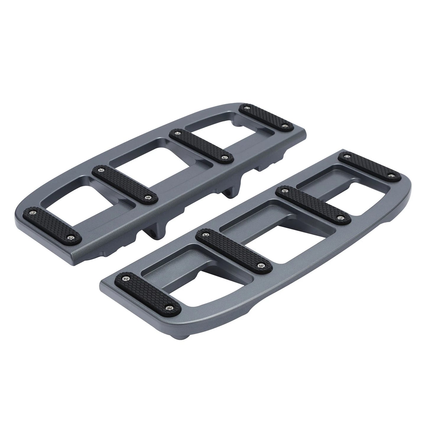 Driver Floorboards Bracket Mounts for Harley Softail Slim (2018-2025)