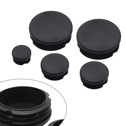 Motorcycle Frame Hole Cover Caps Set for BMW R1250RT R1200RT (2014-2023)