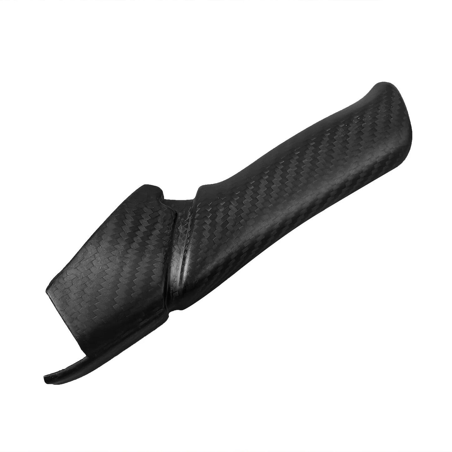 Carbon Fiber Handbrake Kit for Nissan GTR R35 (2007-2023)
