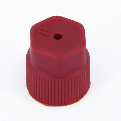 10pcs/set 13mm&16mm A/C System Charge Port Cap for Car Air-Conditioning