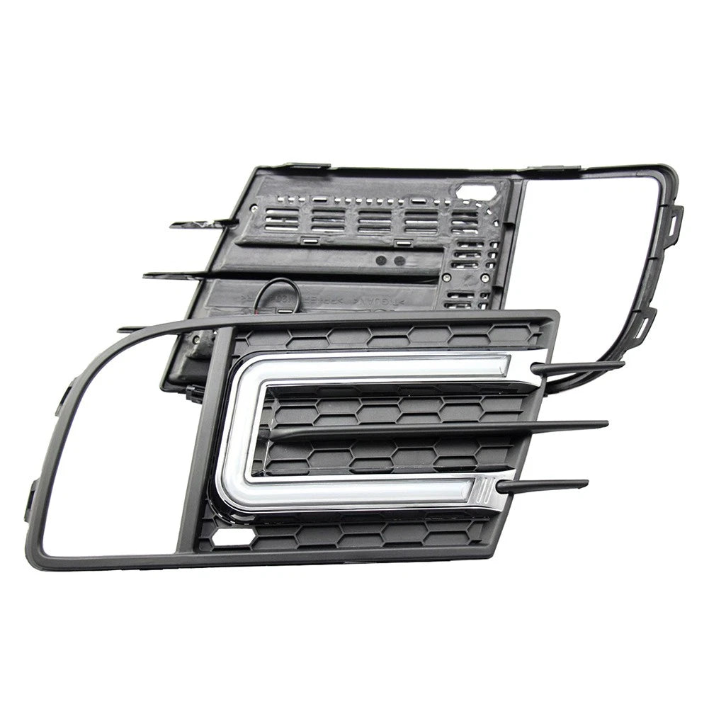 LED Front Daytime Running Lights for VW Tiguan (2013-2016)