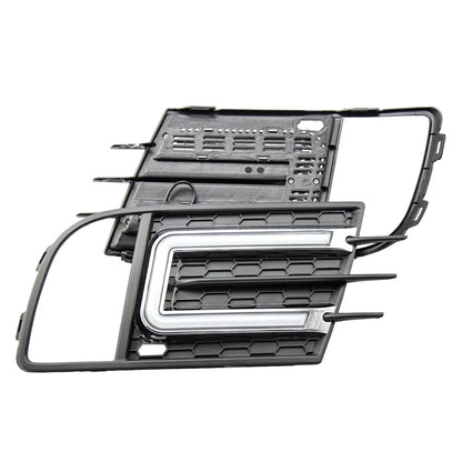 LED Front Daytime Running Lights for VW Tiguan (2013-2016)