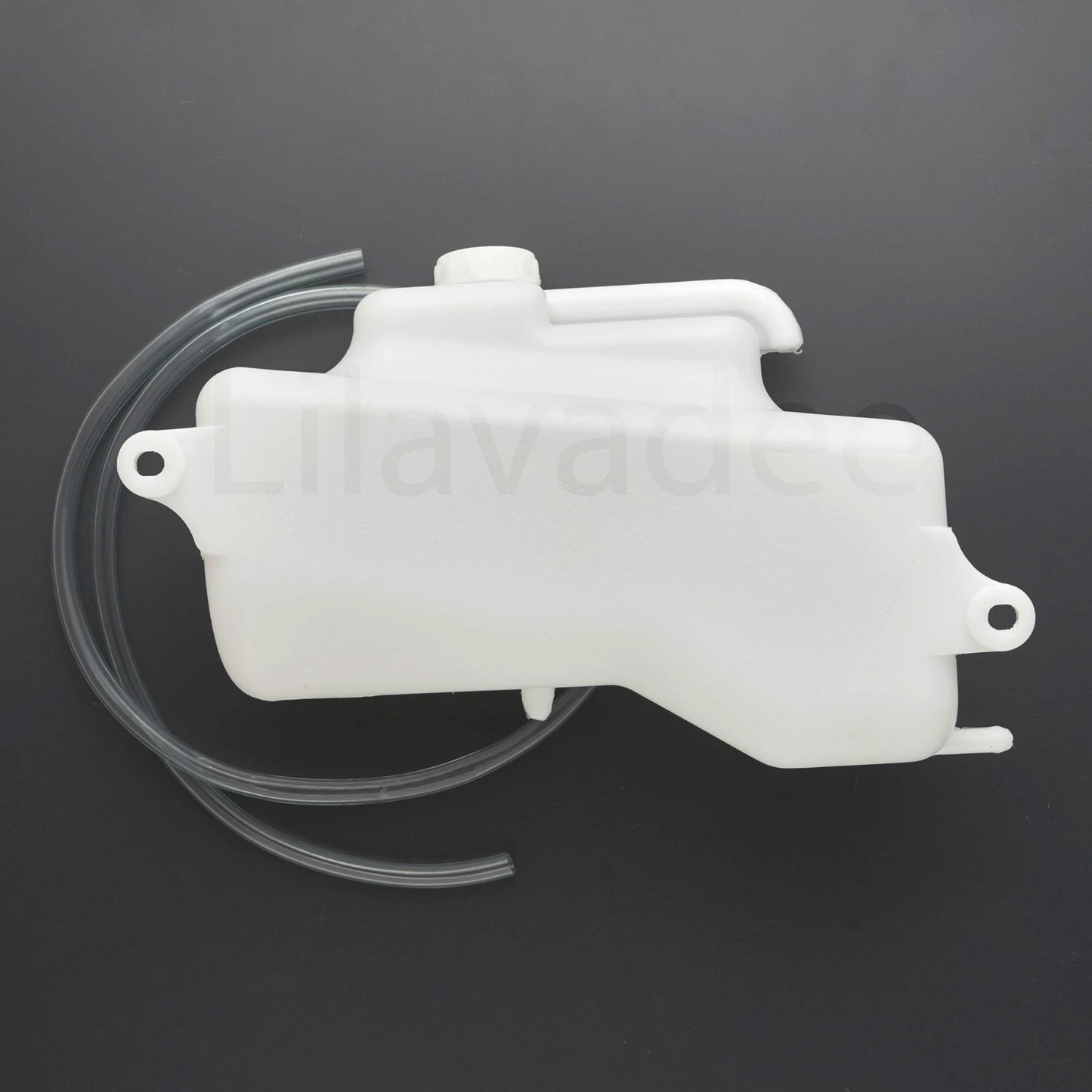 Radiator Overflow Bottle Tank for 2006-2014 Mitsubishi L200 Triton Warrior