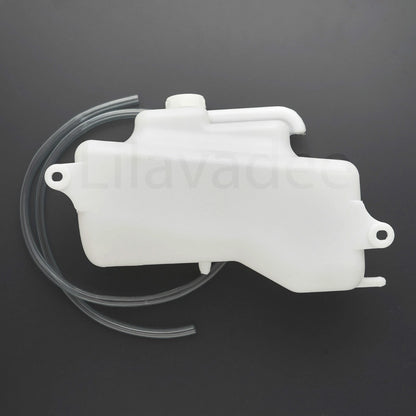 Radiator Overflow Bottle Tank for 2006-2014 Mitsubishi L200 Triton Warrior