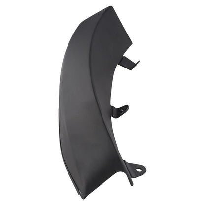 Replacement Wheel Opening Flare Molding for Ram 4500 and 5500 LEFT SIDE