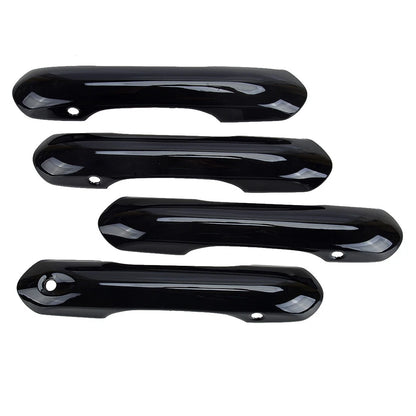 Exterior Door Handle Trim Cover for Ford Explorer