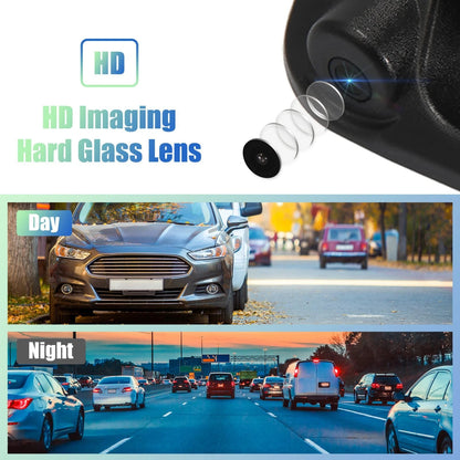 Rear View Back Up Camera Set for Ford F-150 (2004-2013)