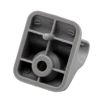 Grey Sun Visor Clip Retainer for Hyundai i20 (2008-2015)