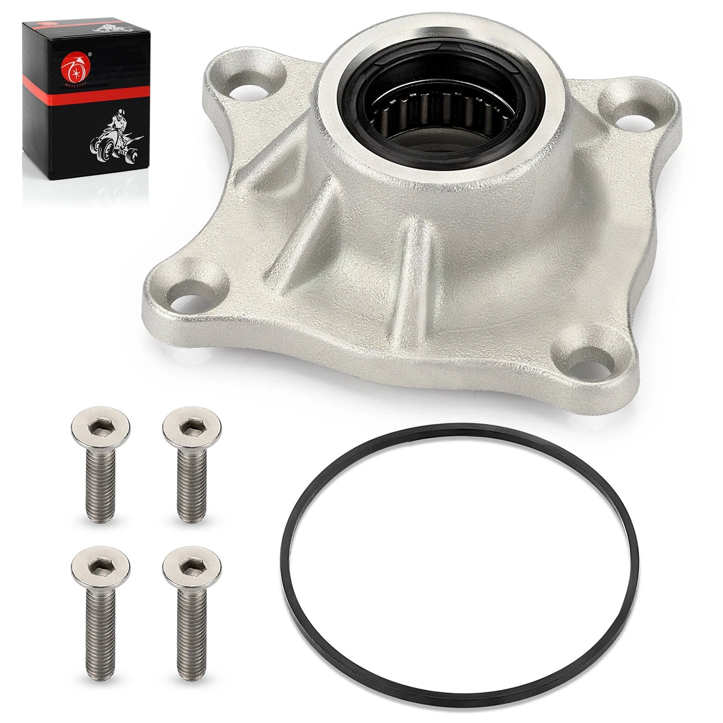 Pinion Cover Assembly for Polaris Scrambler 850/Sportsman 850/1000 (2013–2024)
