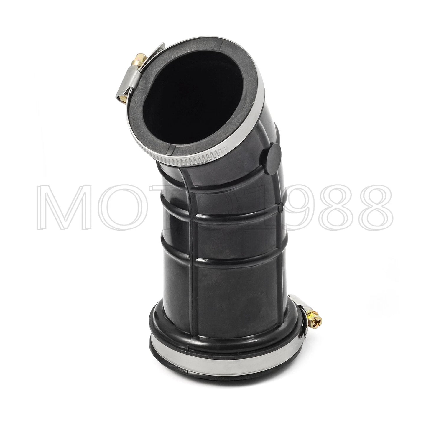 Air box Carb Intake Manifold Boot For Arctic Cat 400 Manual (1998-2001)