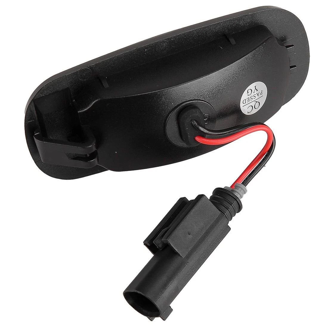 Smoke LED Side Repeater Indicator Light for Land Rover Discovery Defender