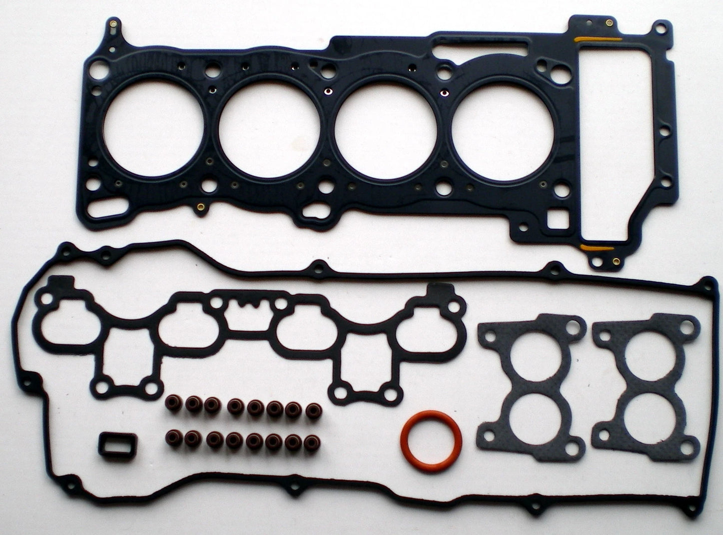 Head Gasket Set for Nissan Almera Mk2 1.5 N16E QG15DE (2000–2006)