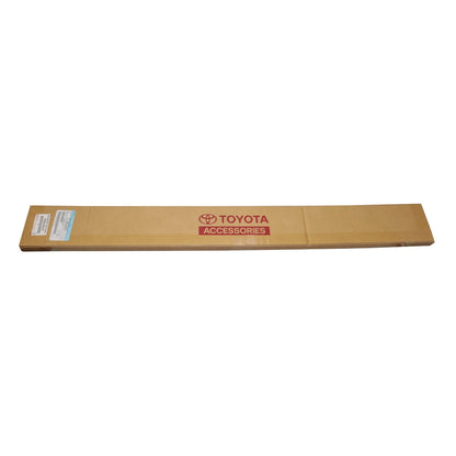 Rear Bumper Step Guard for Toyota 2005-2015