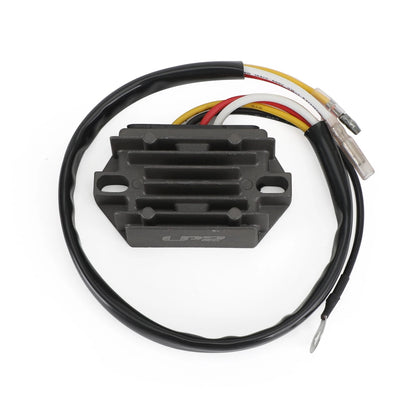 4 Cable Regulator Rectifier for Suzuki DT 55 65 75 85 HP (1985-2000)