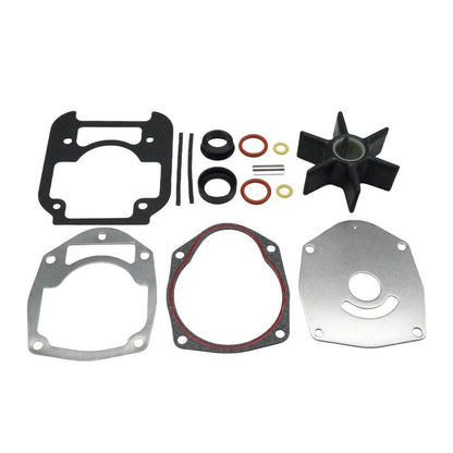 Water Pump Impeller Repair Kit for Mercury 175-300 HP