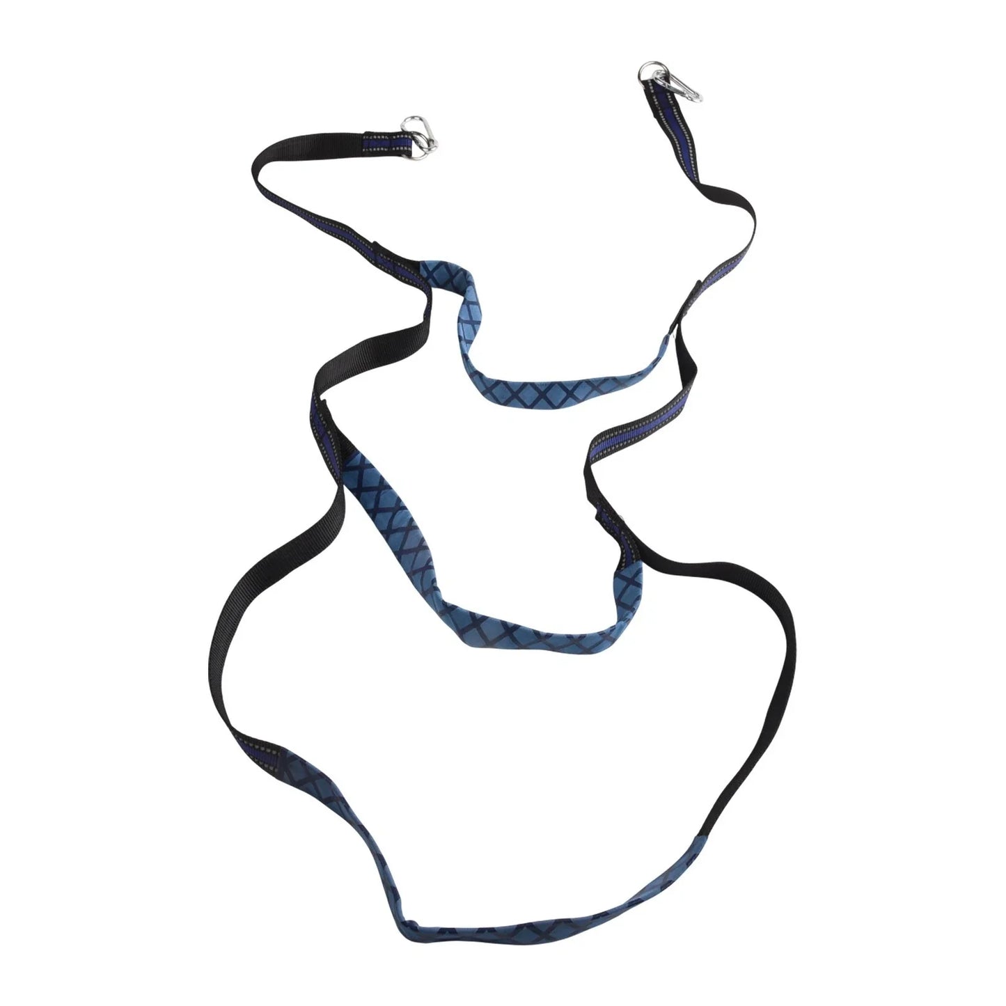 34 Step Nylon Boat Ladder for Marine Adventures & Recreational Use
