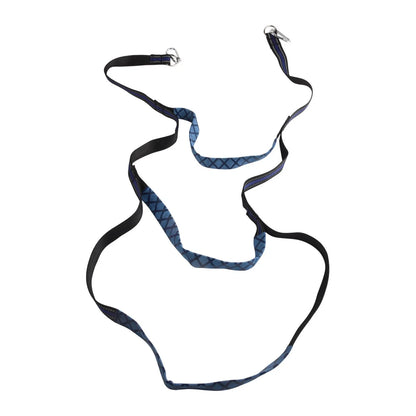 34 Step Nylon Boat Ladder for Marine Adventures & Recreational Use
