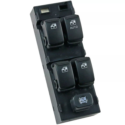 Power Window Switch for Hyundai Getz Lavita (2002-2011)