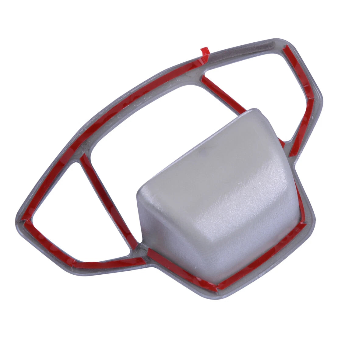 Hand Electrical Park Brake Cover Trim for Jeep Compass (2017-2018)