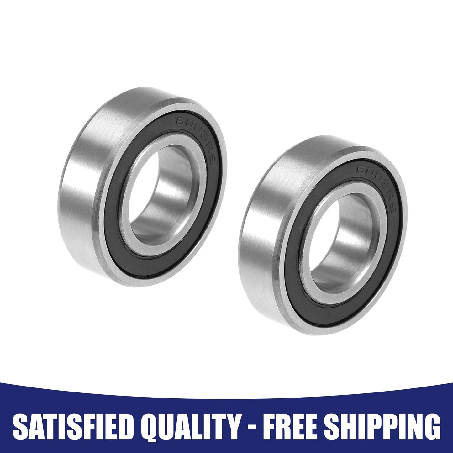 Ball Bearing 17x35x10mm 2x Double Sealed Universal for Make Model