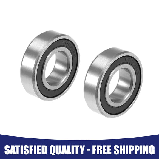 Ball Bearing 17x35x10mm 2x Double Sealed Universal for Make Model