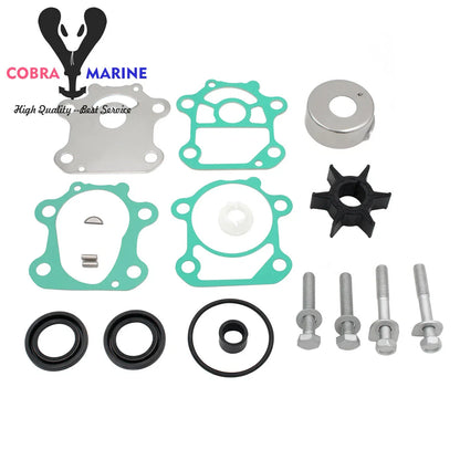 Yamaha Outboard Water Pump Impeller for 70hp