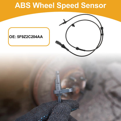 ABS Wheel Speed Sensor for Ford Taurus (2008-2012)