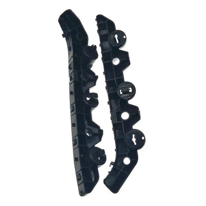 Front Bumper Brackets for Nissan Sentra (2016-2019)