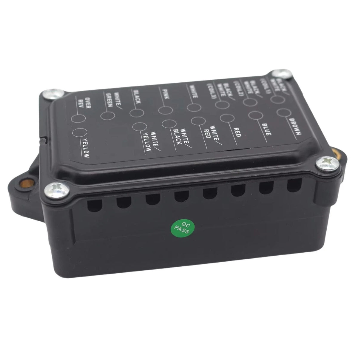 CDI Unit for Yamaha 75-90HP Outboard 1988-1996
