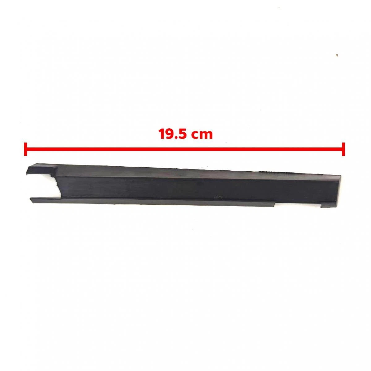 Under Vent Frame Seal Right Fits Datsun Fairlady 2000 SR311 Roadster 1968-70 D06