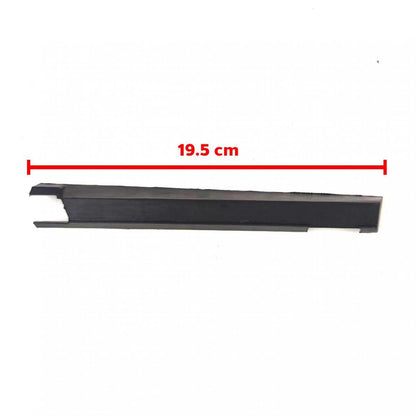 Under Vent Frame Seal Right Fits Datsun Fairlady 2000 SR311 Roadster 1968-70 D06