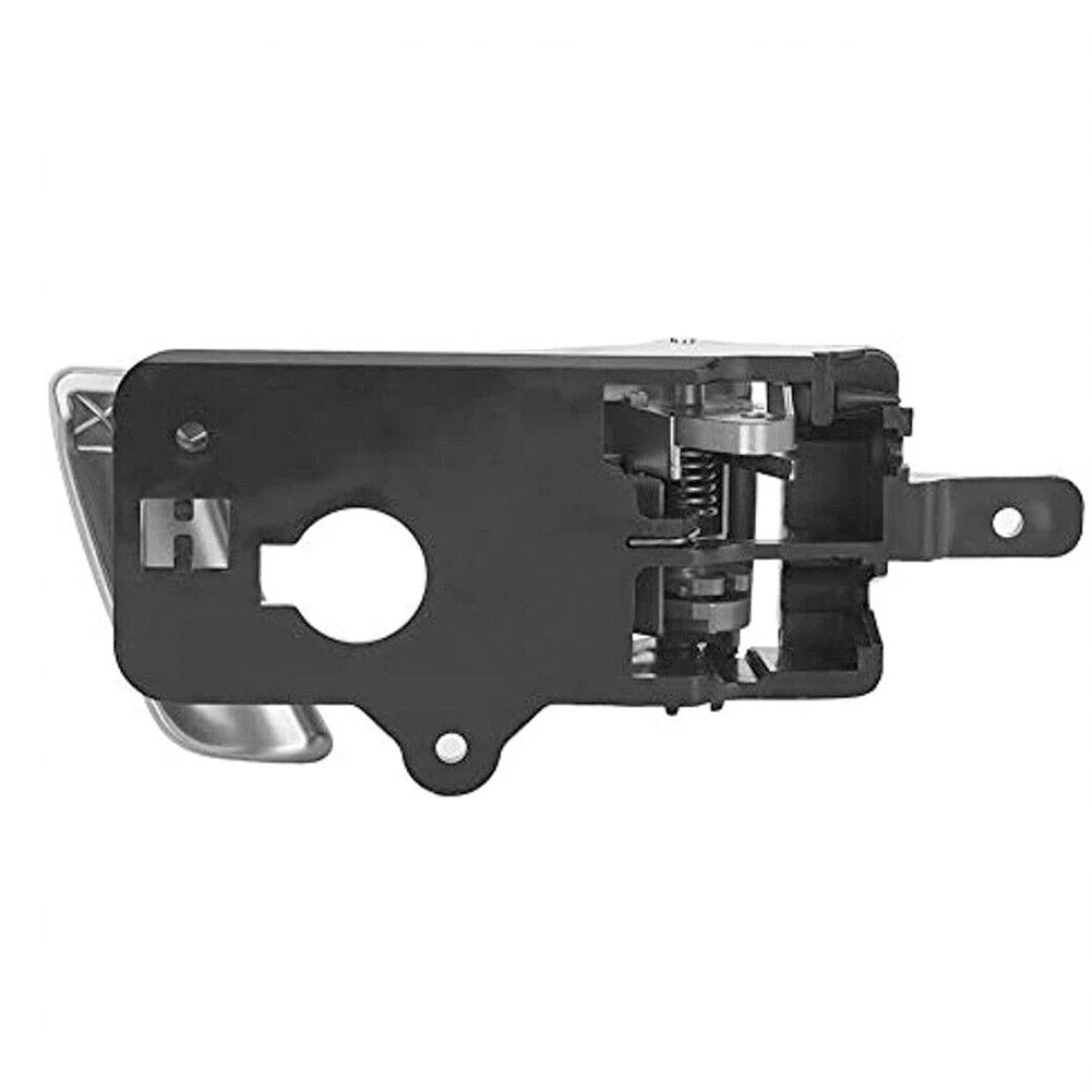Interior Door Handle Set of 4 for Hyundai Santa Fe (2013-2018)