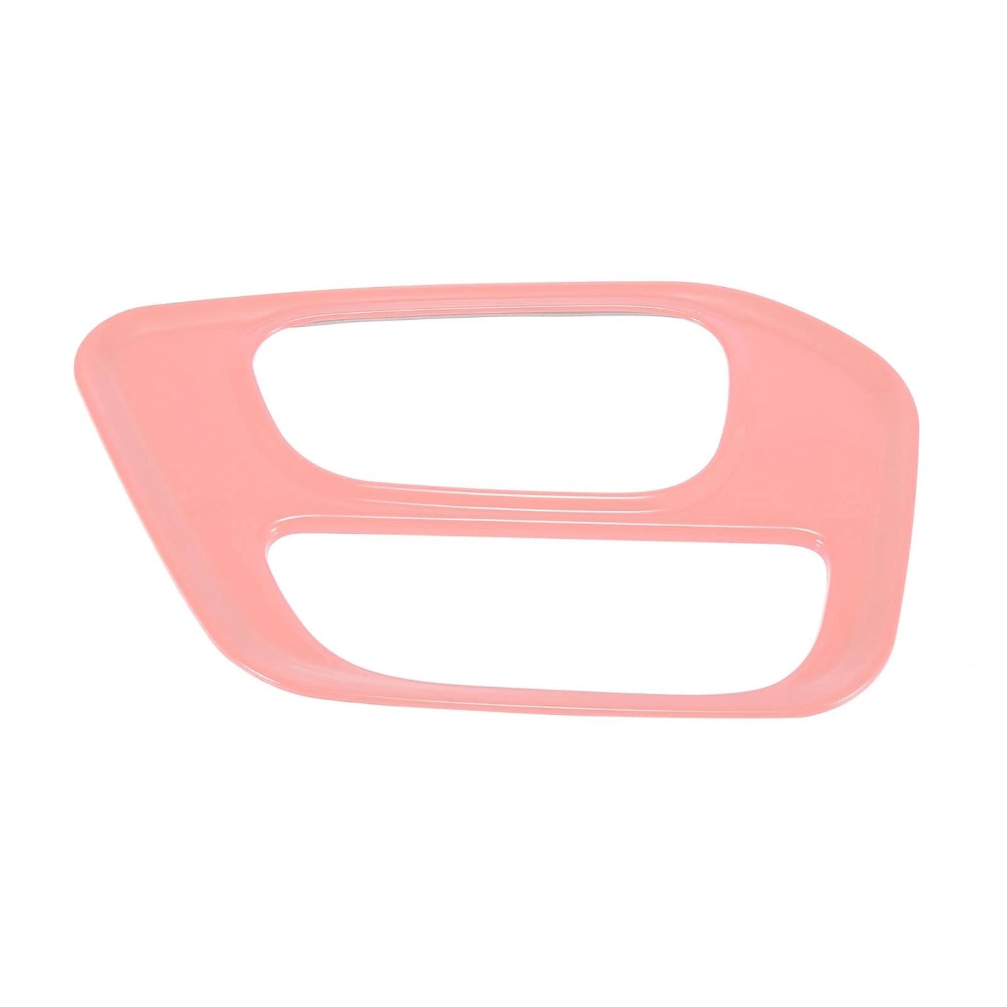 Center Console Gear Shift Panel Cover for Dodge Challenger (2015-2021)