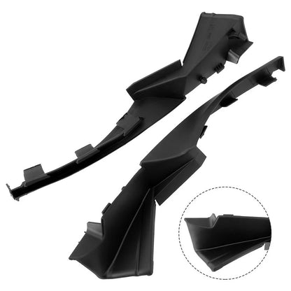 Windshield Wiper Cowl Cover for Nissan Kicks (2016–2020)