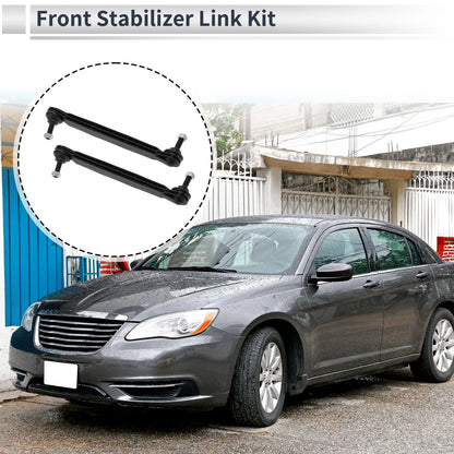Stabilizer Bar Links  for CHRYSLER 200 (2011-2014)