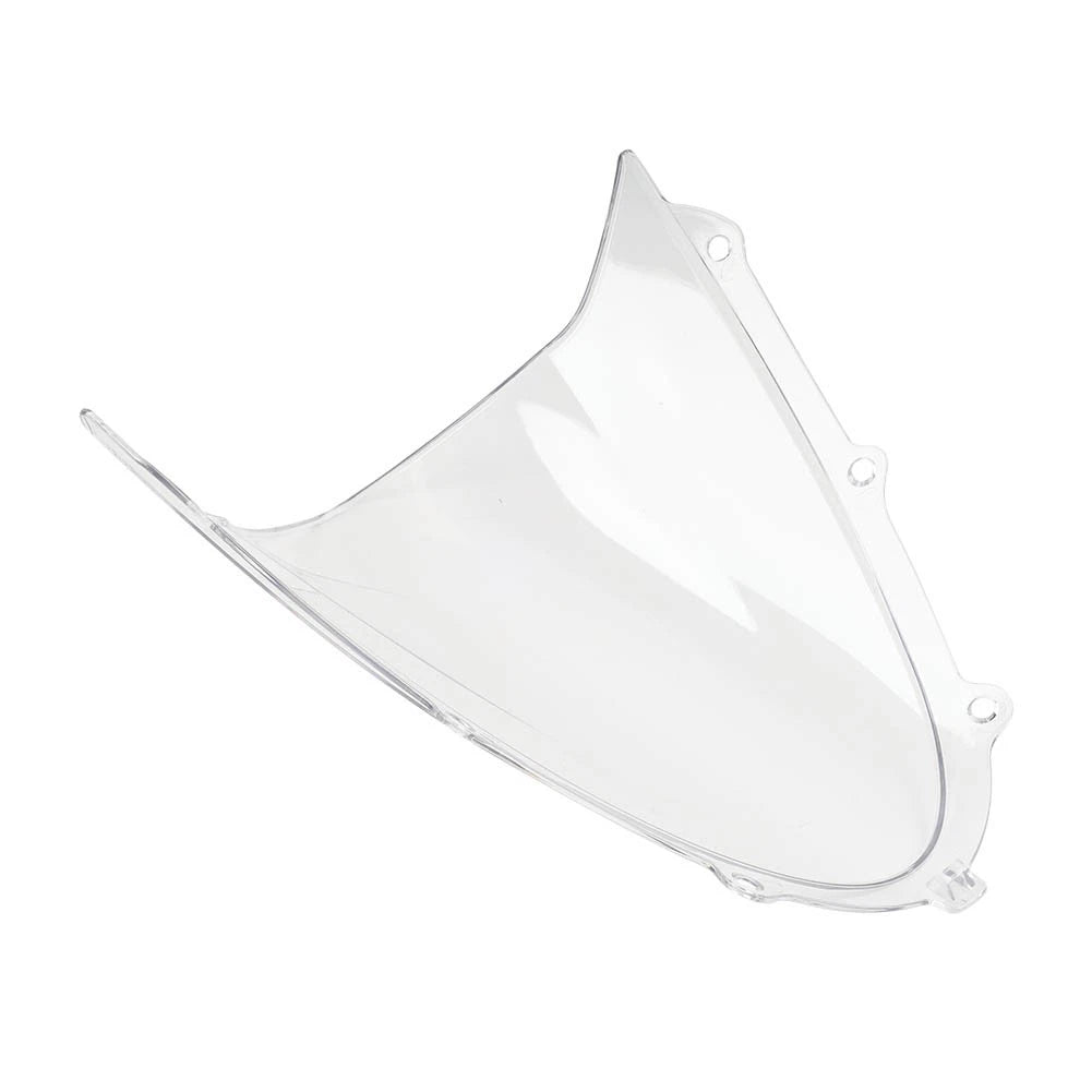 Windscreen Wind Deflector for Suzuki GSXR 125 150 (2018-2022) Clear