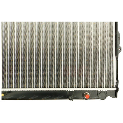 Aluminium Alloy Radiator for Toyota Landcruiser Prado RZJ95 VZJ95 (1996–2002)