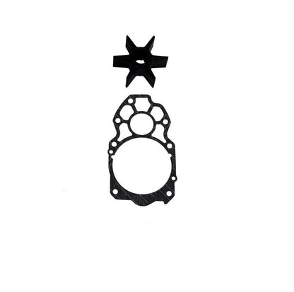 Water Pump Rebuild Kit for Yamaha F225/F250/F300 4.2L Outboards