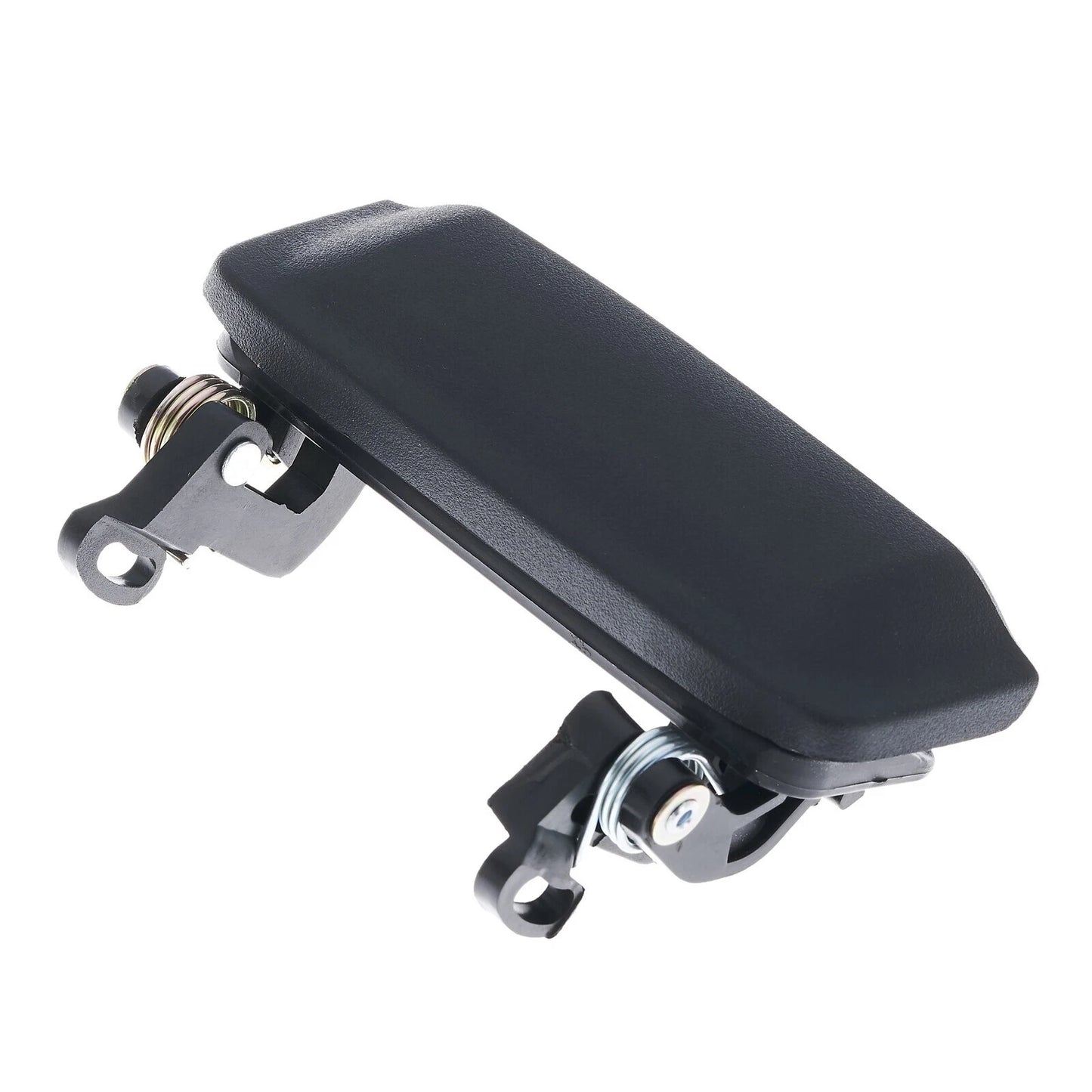 2 x Outer Door Handles Black for Ford Explorer (1996-2001)