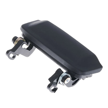 2 x Outer Door Handles Black for Ford Explorer (1996-2001)