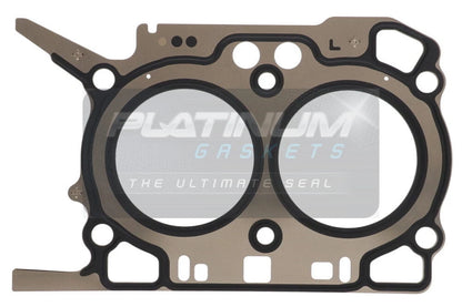 2 x Head Gasket for Subaru Forester SH SJ 2.5L FB25 FB25A (2010–2018)