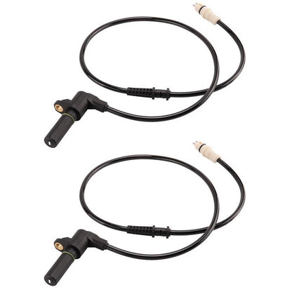 ABS Wheel Speed Sensors for Mercedes-Benz G55 AMG (2003-2009)