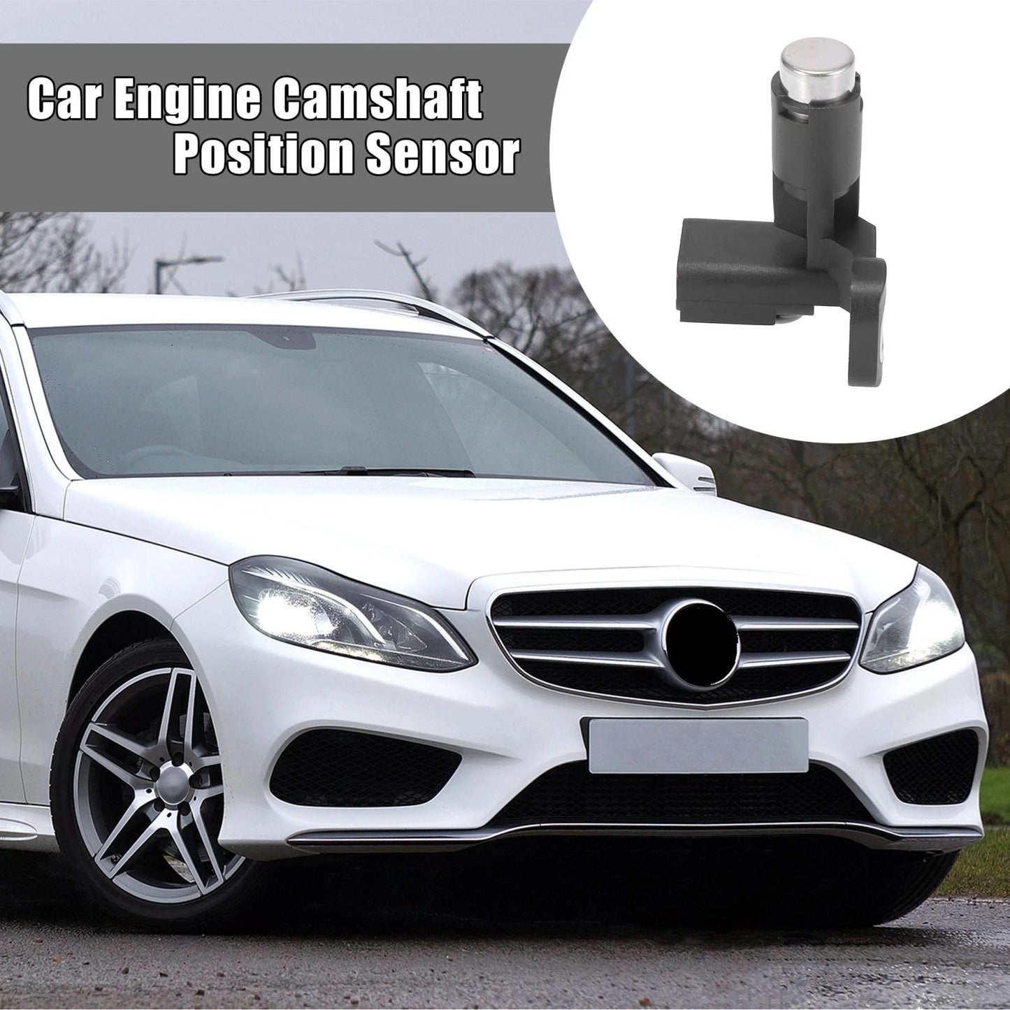 Engine Crankshaft Position Sensor for Chrysler Town & Country