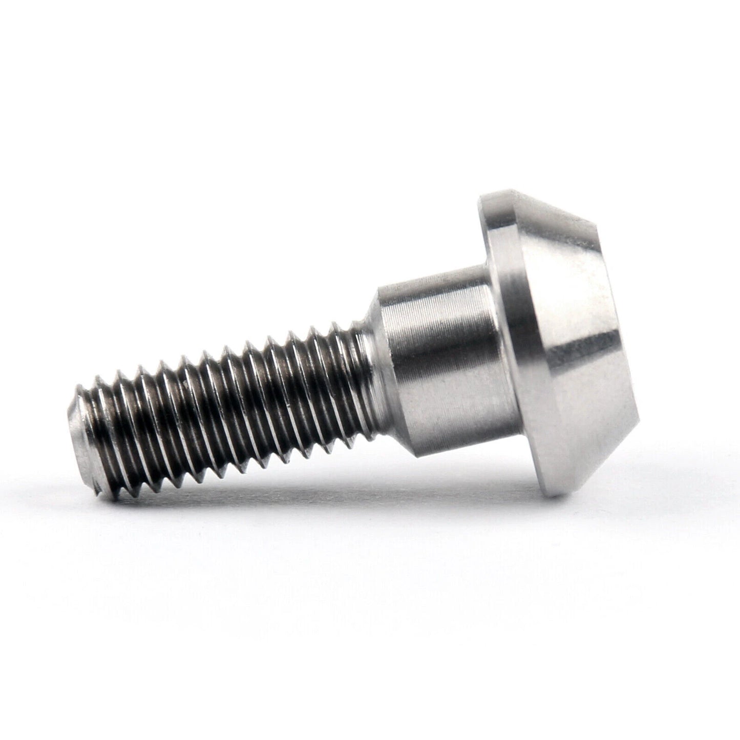 6pcs M6 x 20mm Brake Disc Bolts for YZF-R1 YZF-R6 (1998-2009)