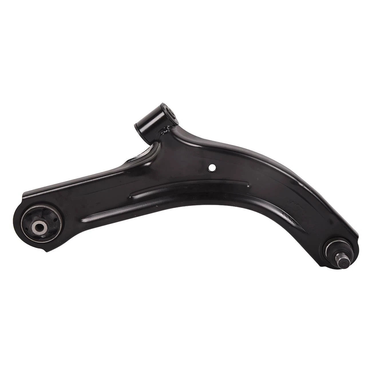 Right Front Lower Control Arm w/ Bushing for Nissan Versa (2007-2012)